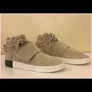 Adidas originals Tubular invader strap